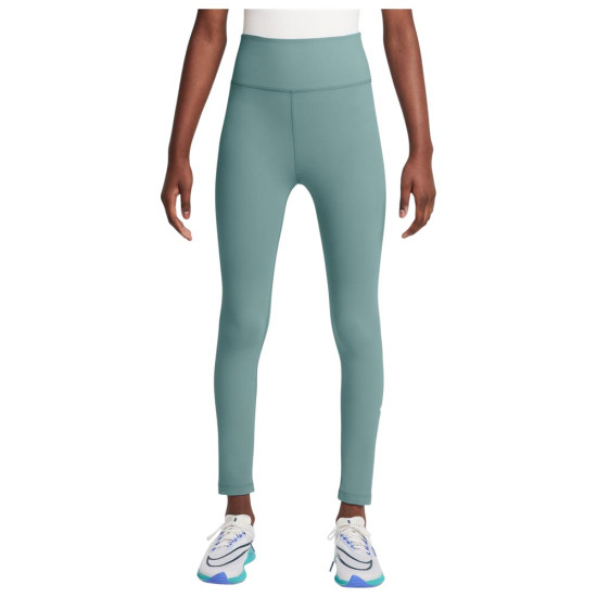 Nike Παιδικό κολάν One Dri-FIT High-Waisted Leggings